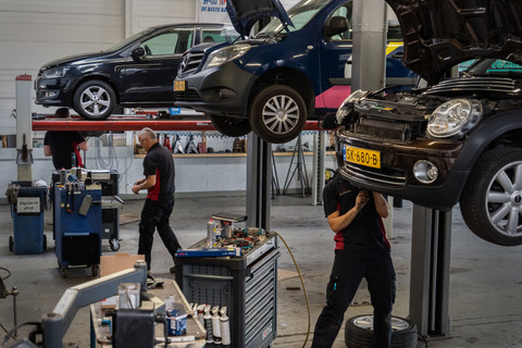 Autoservice Opmeer